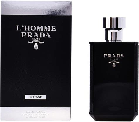 prada l homme 100 ml